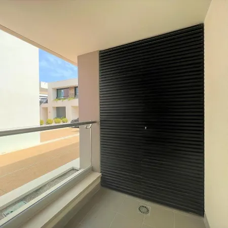 Ferienwohnung Faro Design 5 By Homing Exterior foto