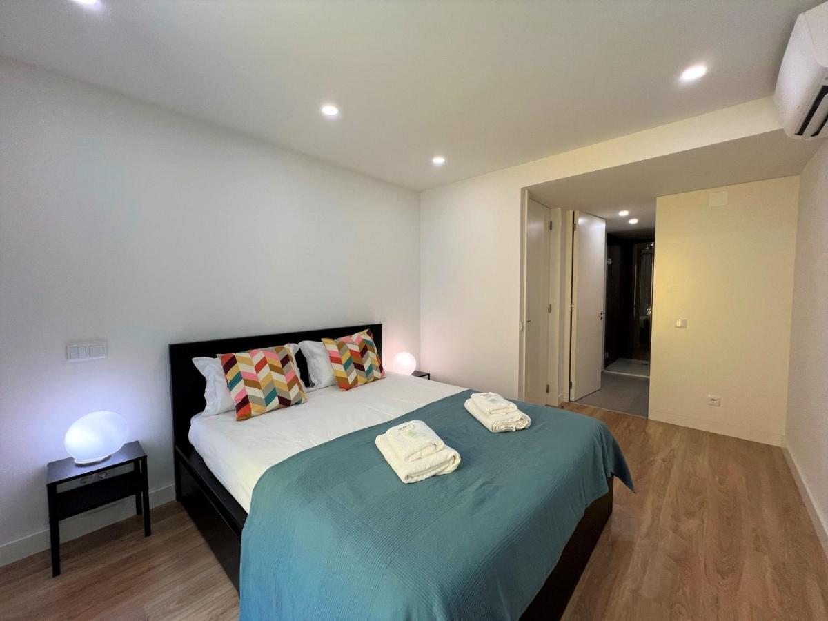 Design 5 By Homing Apartment Distrikt Faro