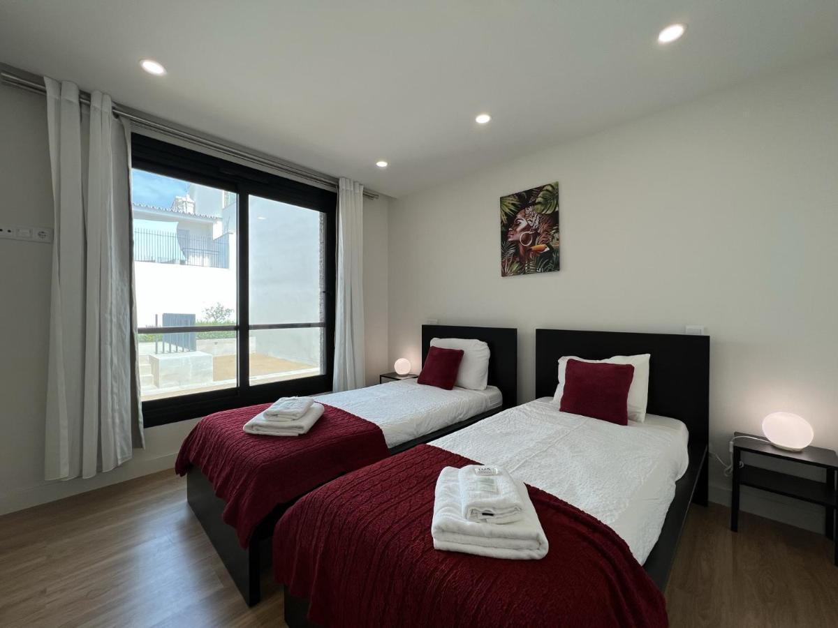 Design 5 By Homing Distrikt Faro