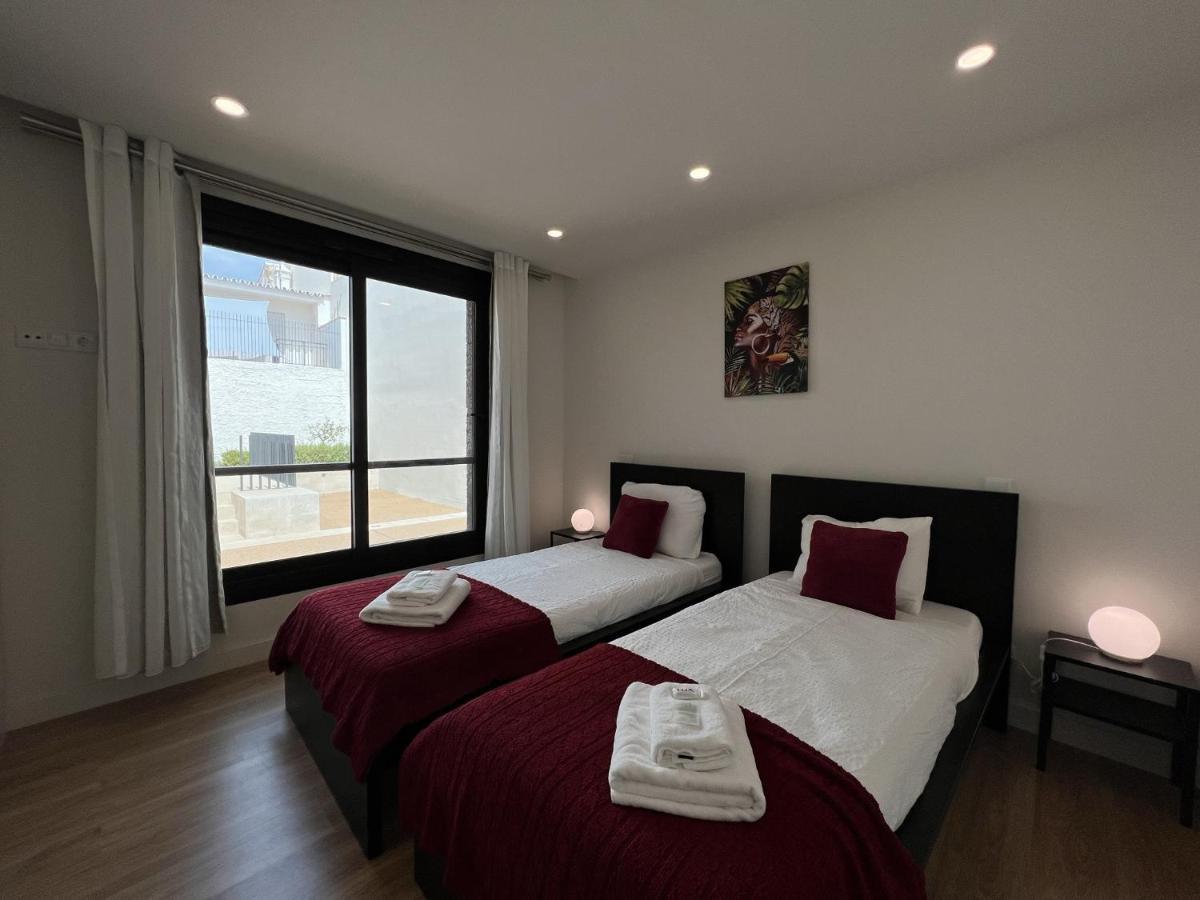 Design 5 By Homing Distrikt Faro