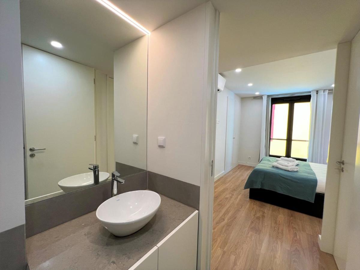 Design 5 By Homing Distrikt Faro