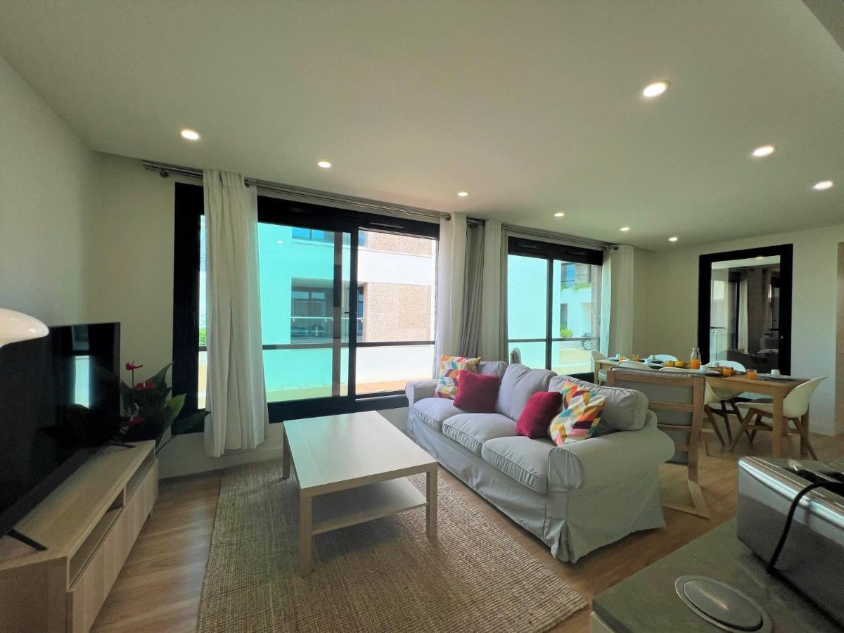 Design 5 By Homing Distrikt Faro