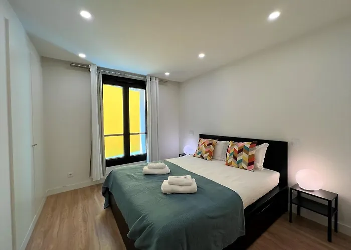 Faro Design 5 By Homing